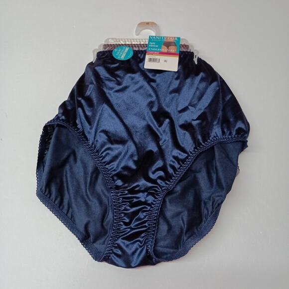 Vanity Fair Other - Vanity Fair Radiant Collection Light Control Undershapers 3 Pack Briefs 4XL/11